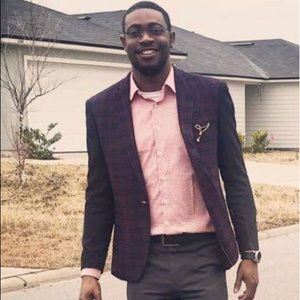 Meet your Posher, Topman